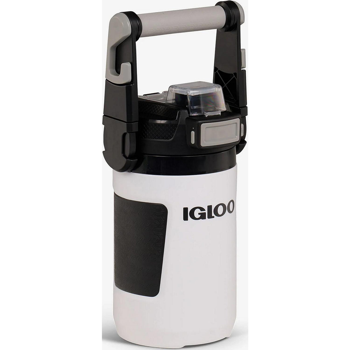 Igloo 31543 Rival Half Gallon Jug, 64 oz., White - 00031543 - image 1