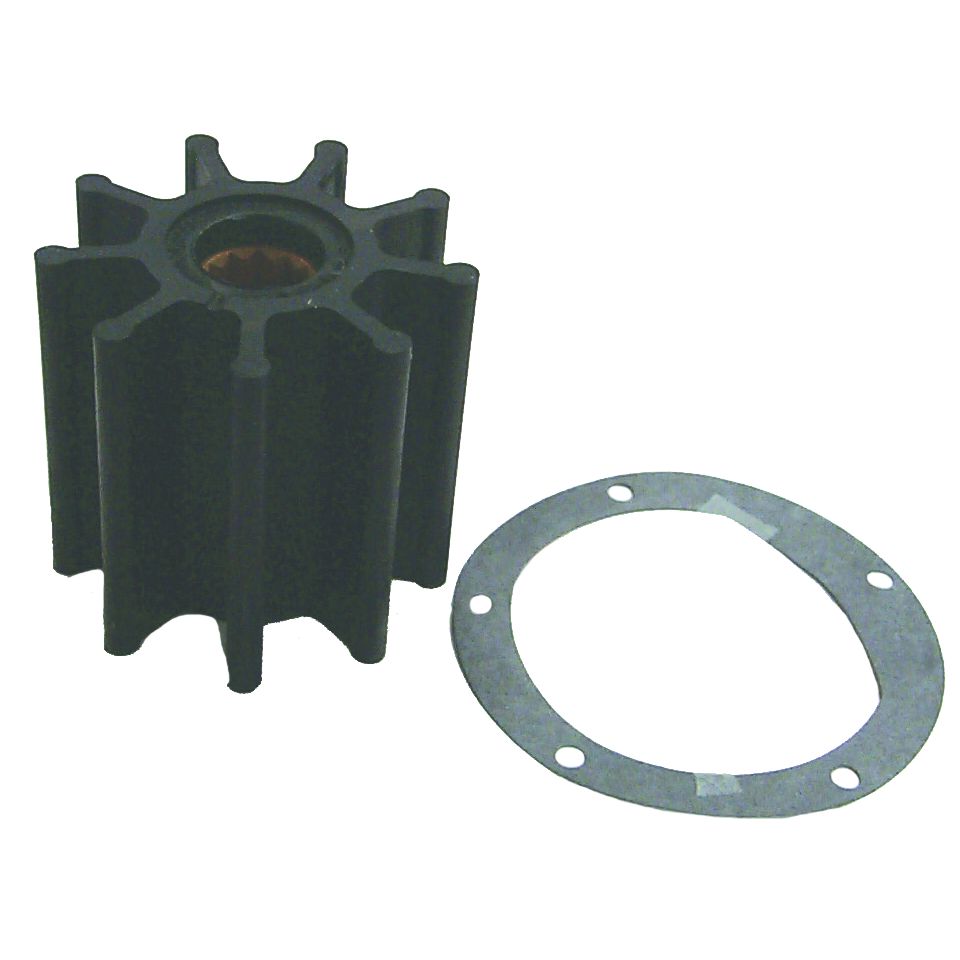 Sierra International JOHNSON PUMP IMPELLER - 18-3304 - image 1