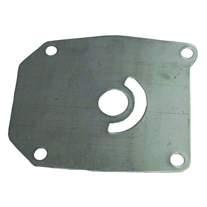 Sierra International Wear Plate - 18-3343 - image 1