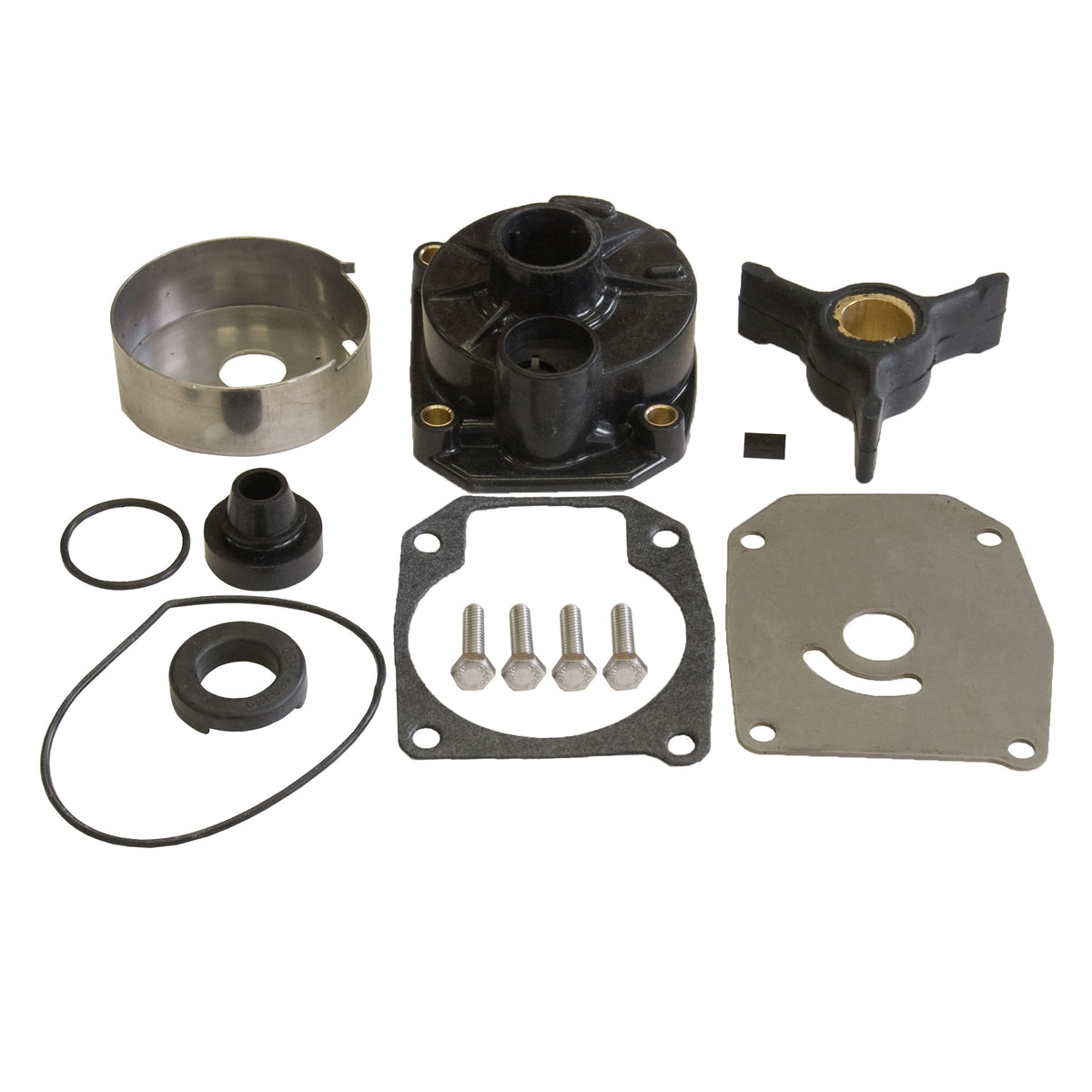 Sierra International Water Pump Kit - 18-3454 - image 1