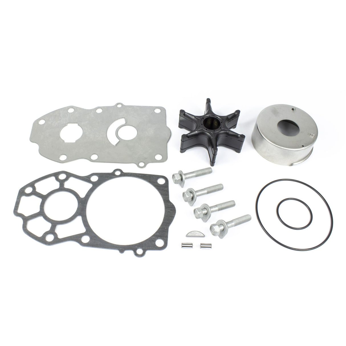 Sierra International Water Pump Repair Kit without Housing - 18-3474 - image 1