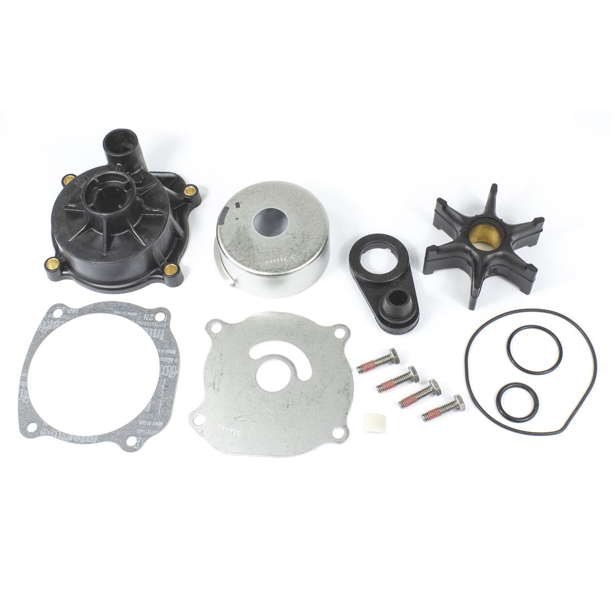 Sierra International Water Pump Repair Kit without Housing - 18-3476 - image 1