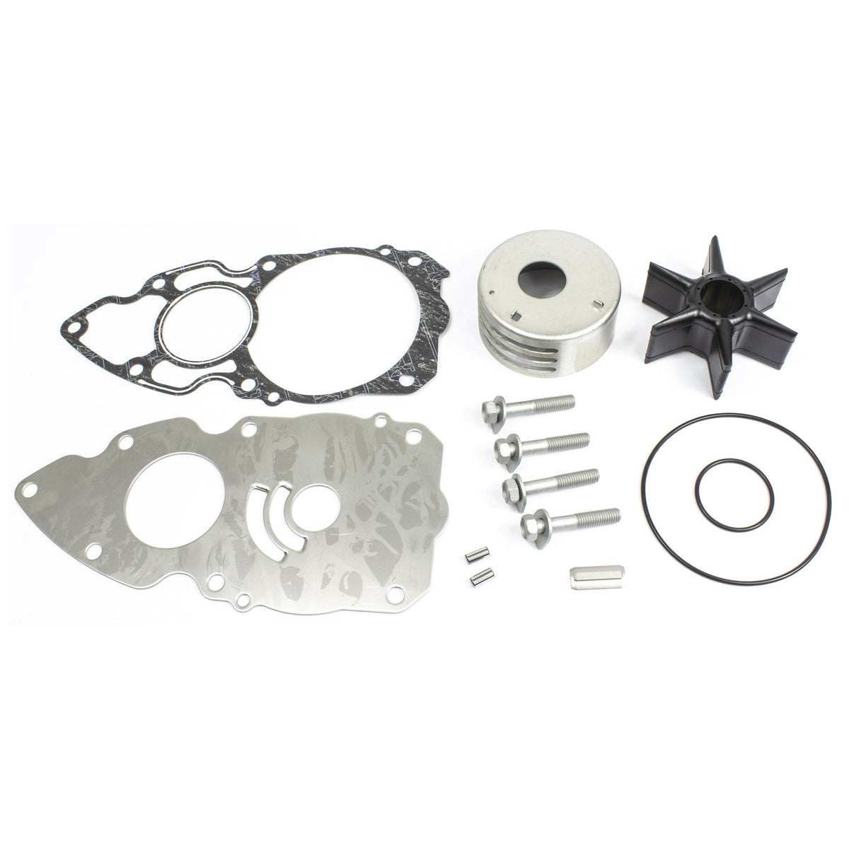 Sierra International Water Pump Repair Kit without Housing - 18-3477 - image 1