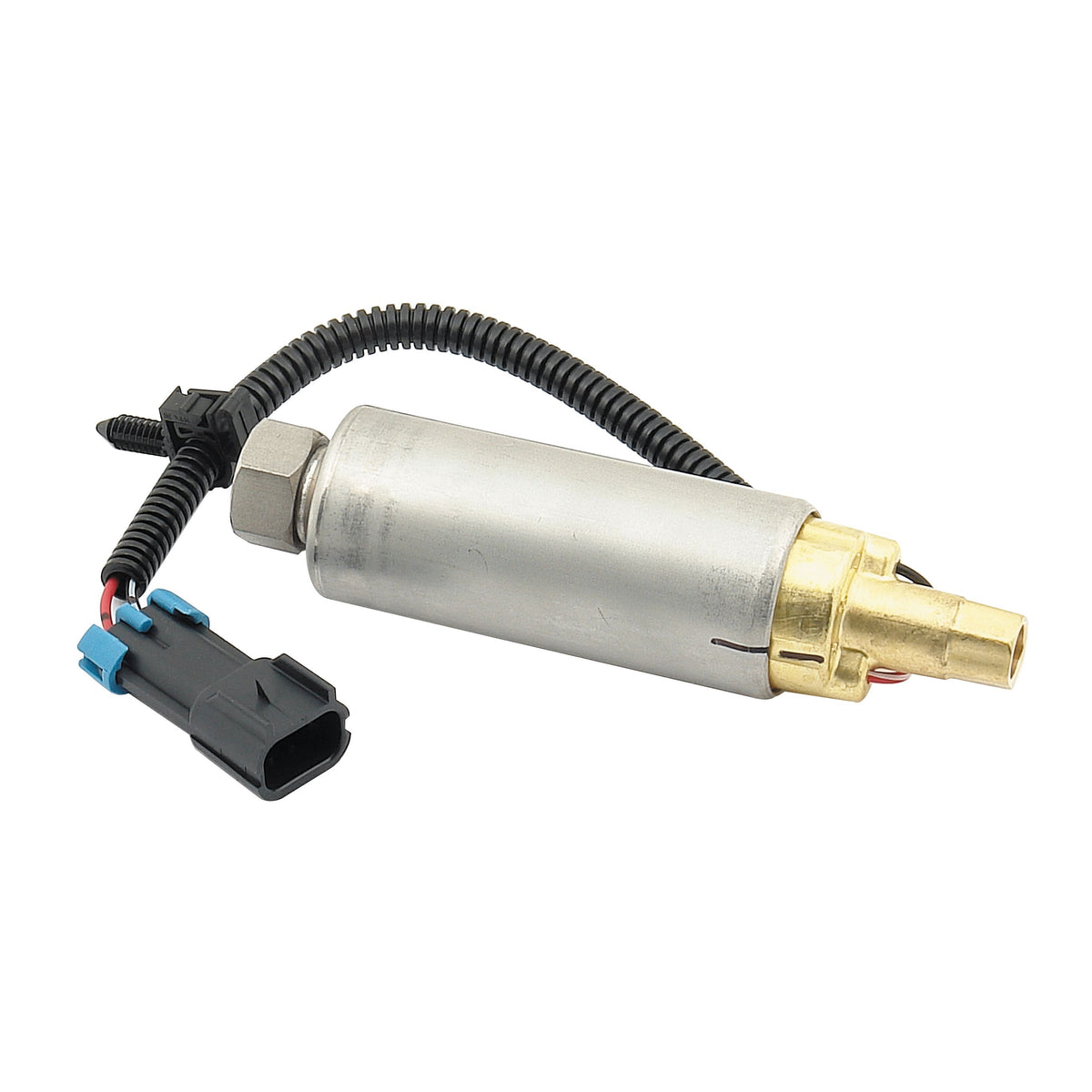 Sierra International ELECTRIC FUEL PUMP - 18-35433-2 - image 1