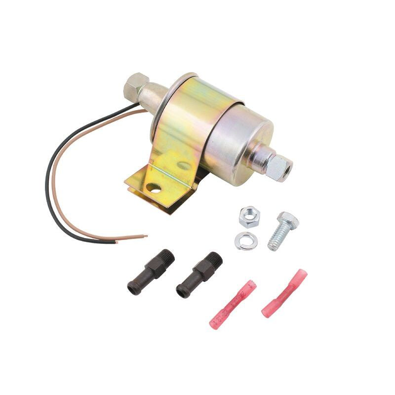 Sierra International Fuel Electric Pump - 18-35436 - image 1