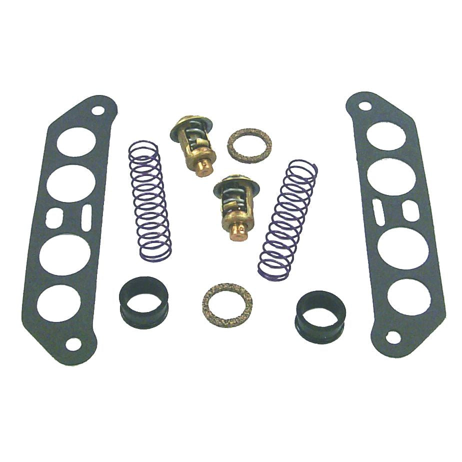 Sierra International Thermostat Kit - 18-3673 - image 1