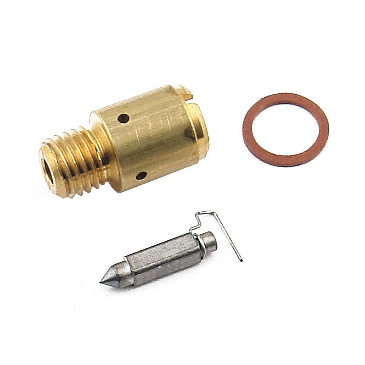 Sierra International Needle & Seat Assembly - 18-36850 - image 1