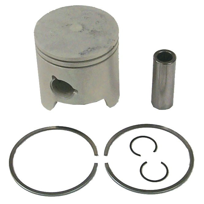 Sierra International Piston - 18-4093 - image 1