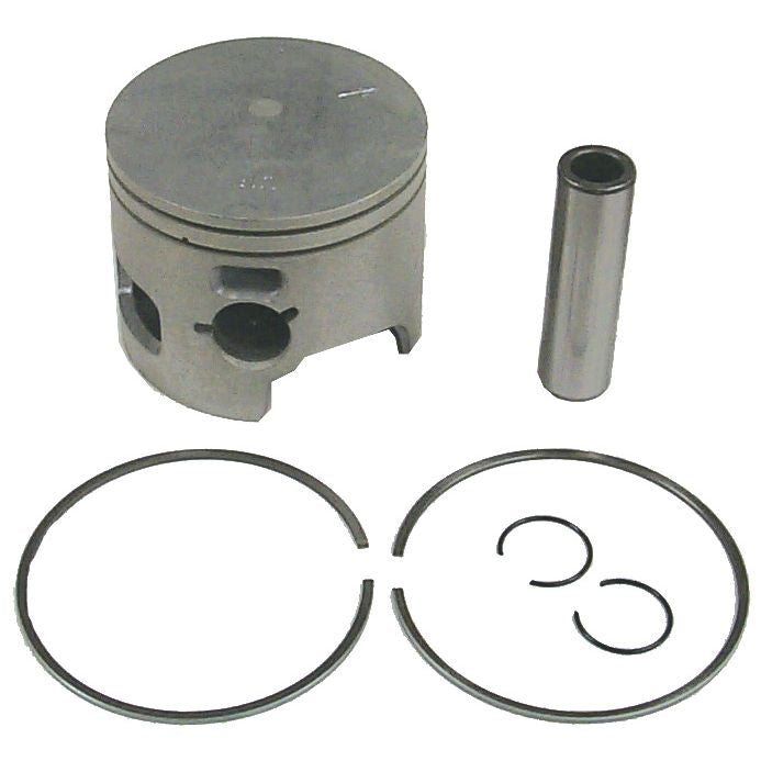 Sierra International Piston Kit - 18-4129 - image 1