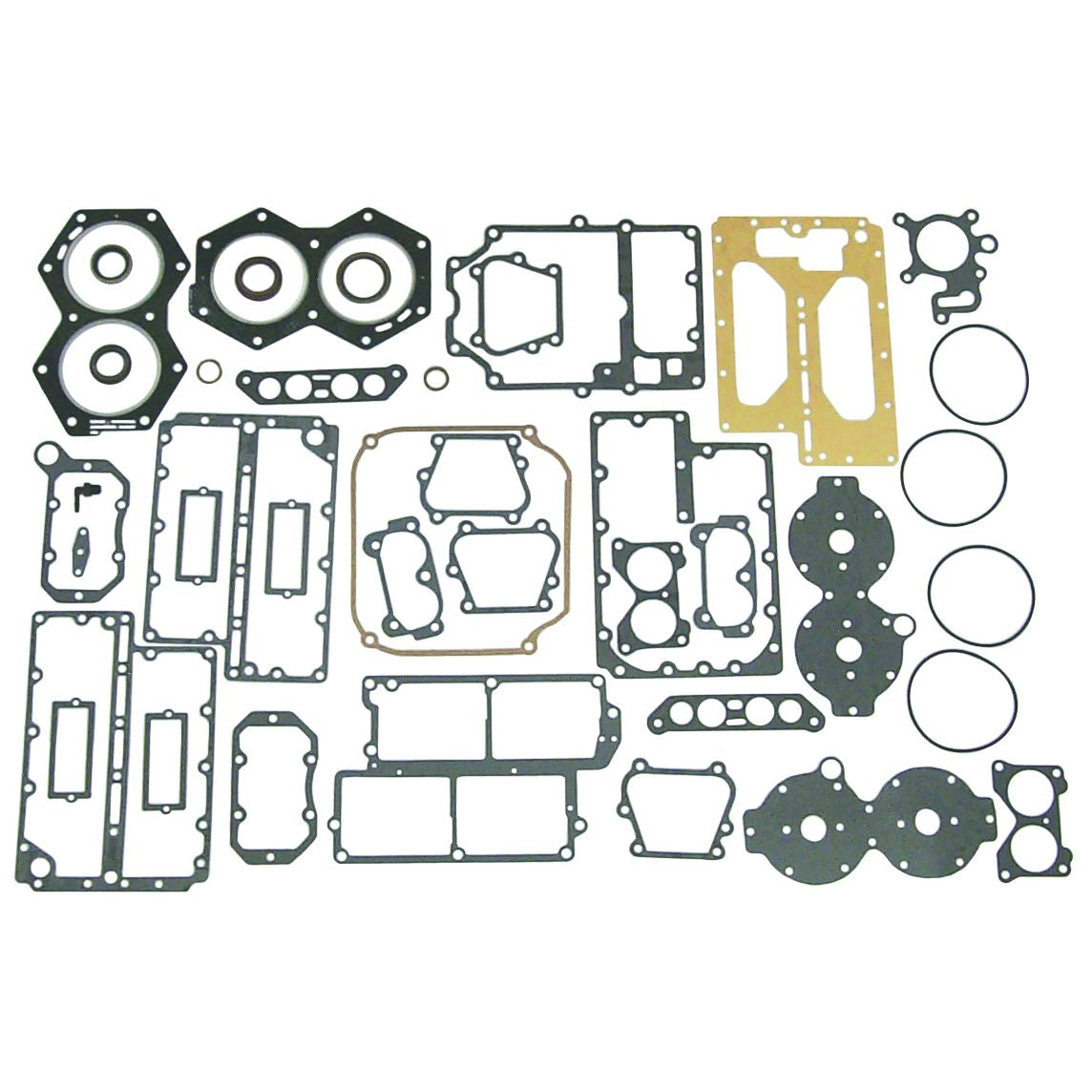 Sierra International Powerhead Gasket Set - 18-4303-1 - image 1