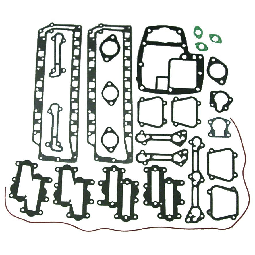 Sierra International OMC POWRHD GSKT KIT - 18-4312 - image 1