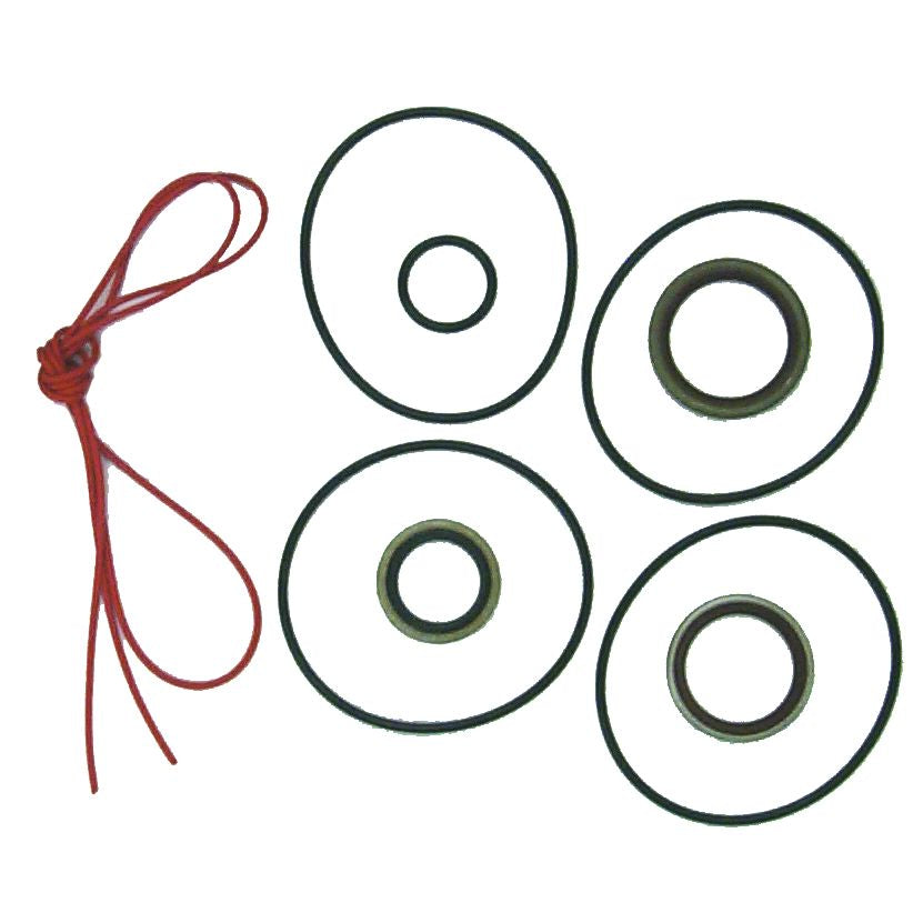 Sierra International OMC CRANKSHAFT SEAL KIT - 18-4331 - image 1