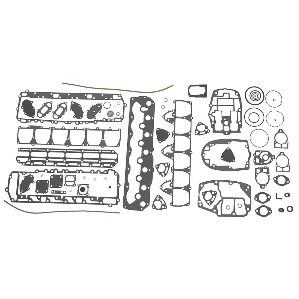 Sierra International Powerhead Gasket Set - 18-4356 - image 1