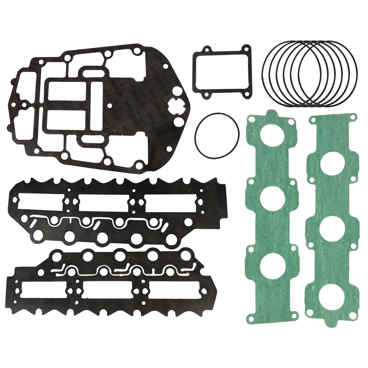 Sierra International Gasket Kit - 18-4420 - image 1