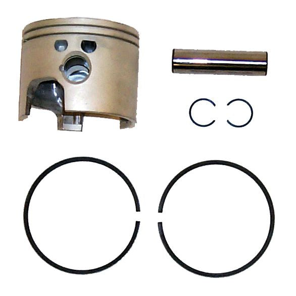 Sierra International .015 Port Piston - 18-4637 - image 1