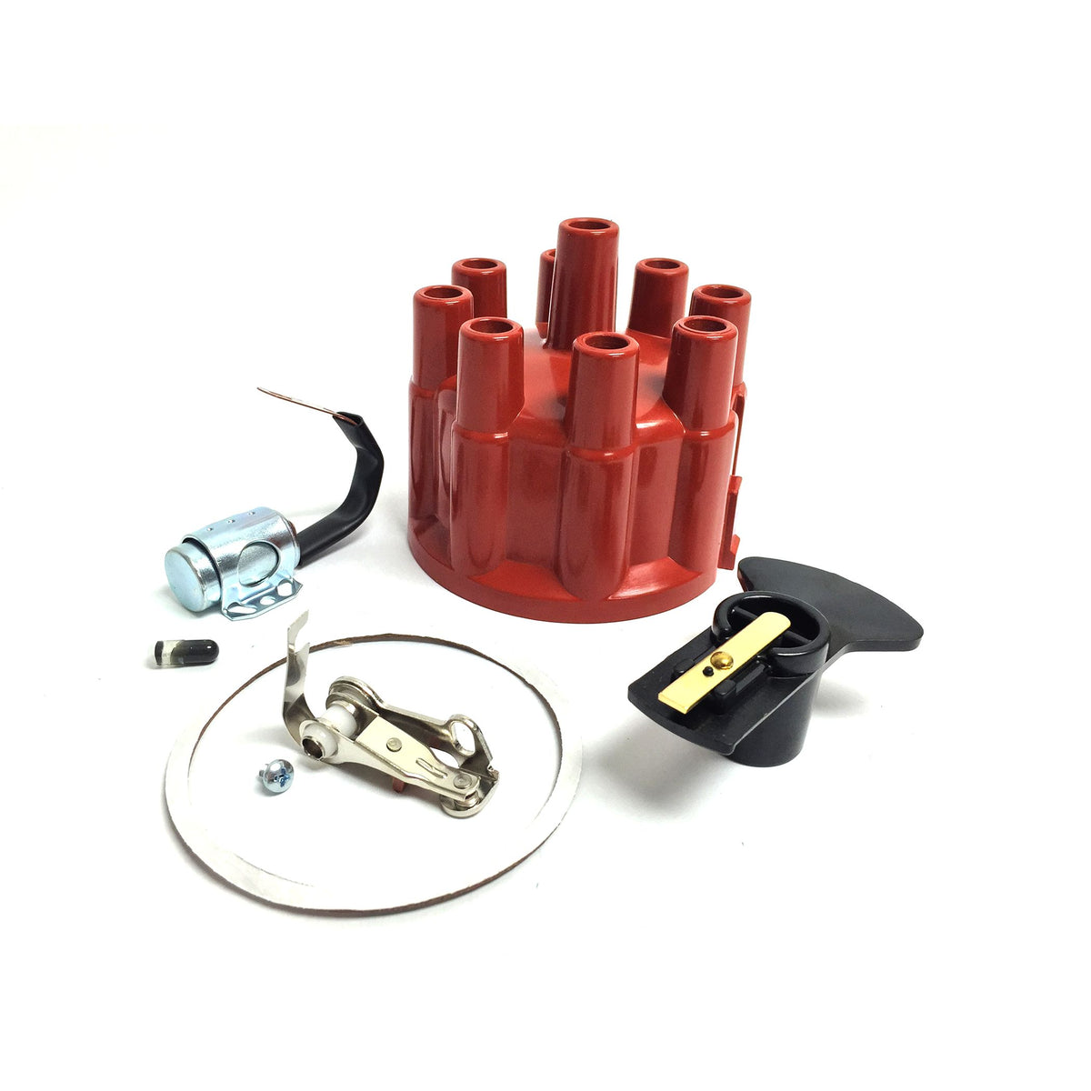 Sierra International Tune Up Kit - 18-5277 - image 1