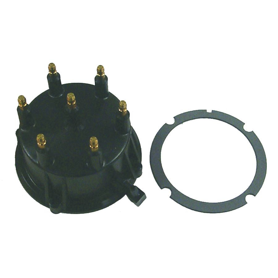 Sierra International Distributor Cap - 18-5396 - image 1