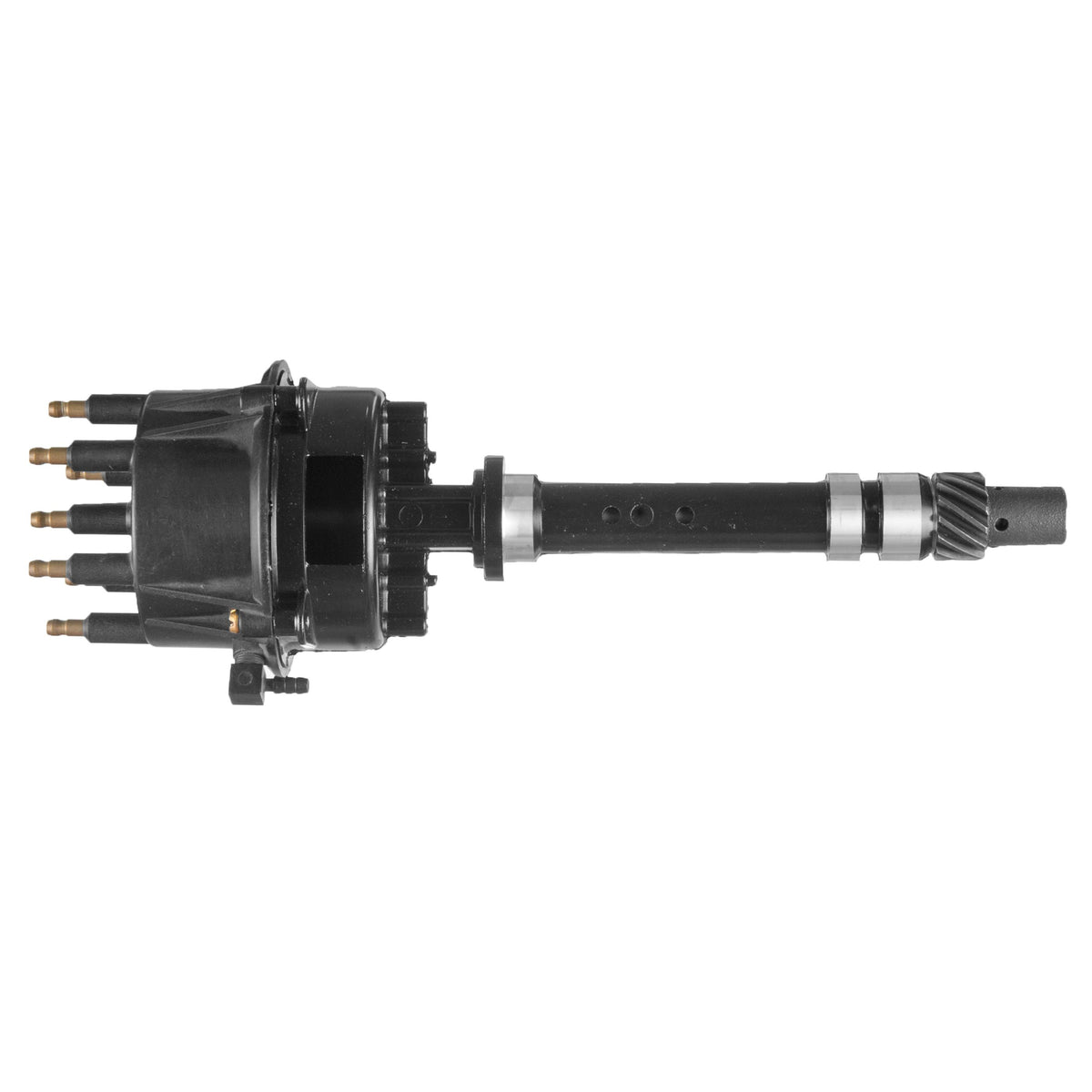 Sierra International Thunderbolt IV V-6 Distributor - 18-5471 - image 1