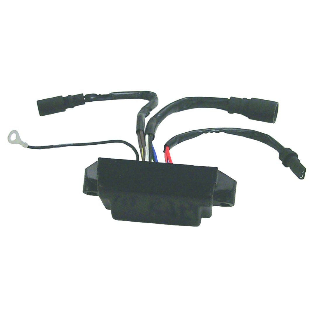 Sierra International Power Pack - 18-5759-1 - image 1