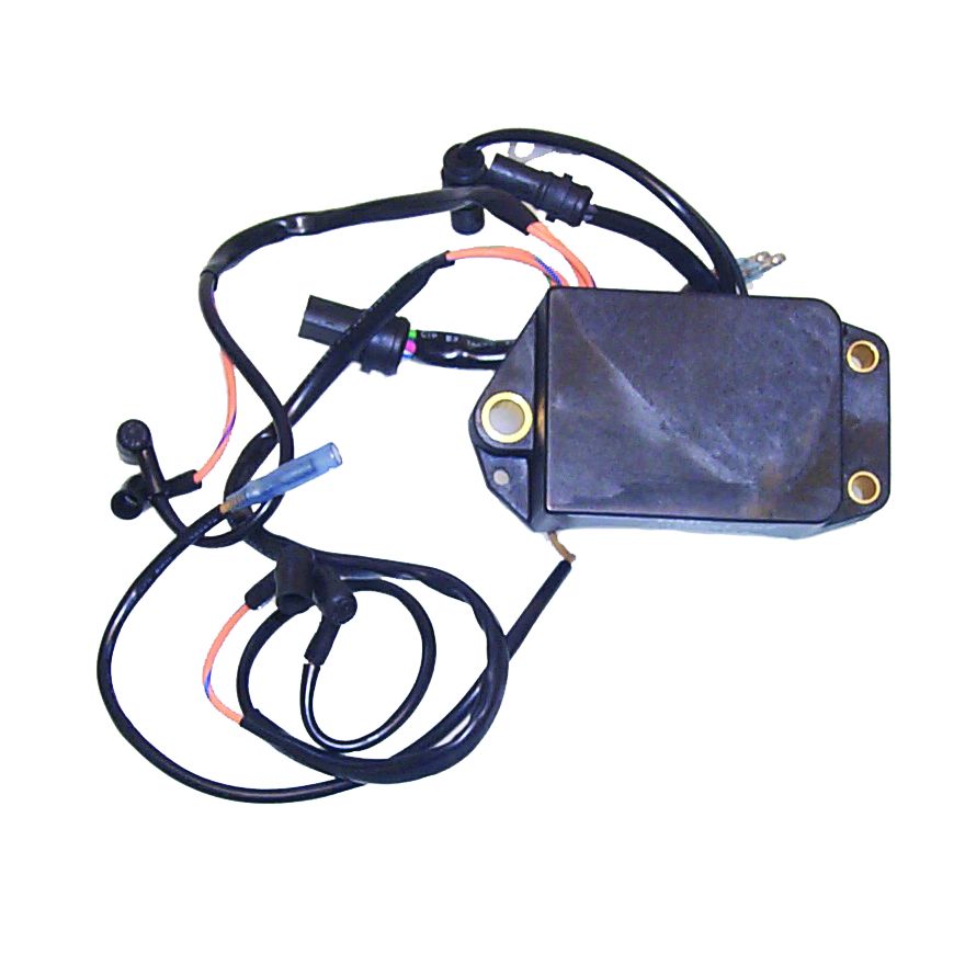 Sierra International Power Pack - 18-5771 - image 1