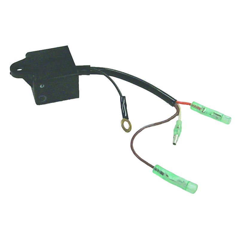 Sierra International Switch Box - 18-5793 - image 1