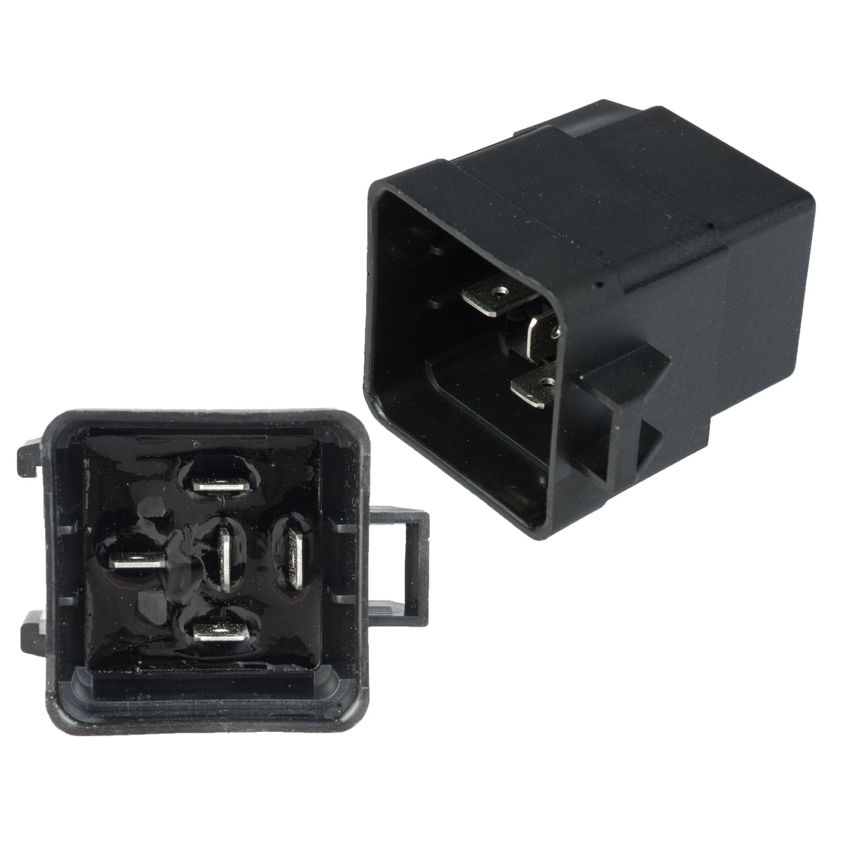 Sierra International Shrouded Relay - 18-5850 - image 1