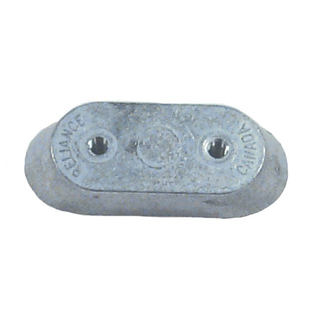 Sierra International Anode, Aluminum - 18-6017A - image 1