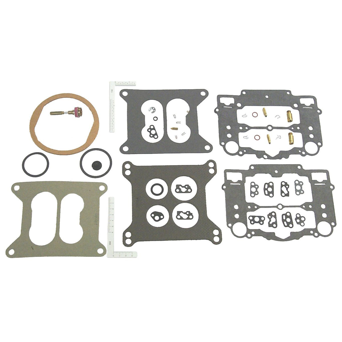Sierra International Carburetor Kit - 18-7091 - image 1