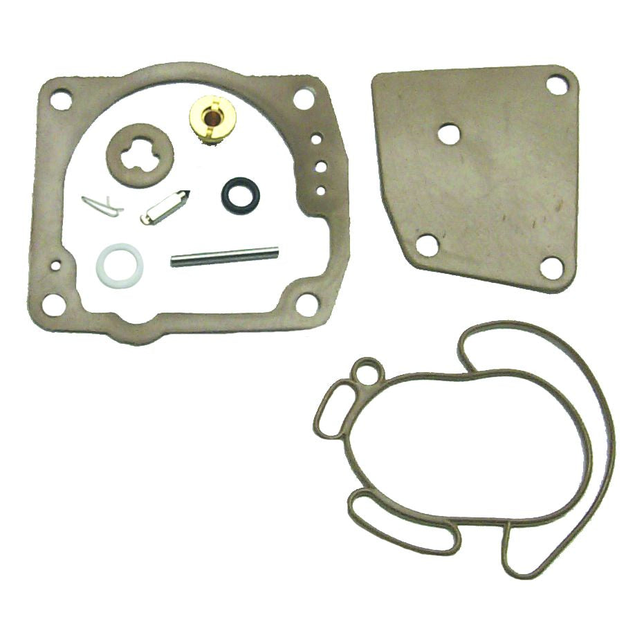 Sierra International Carburetor Kit - 18-7221 - image 1