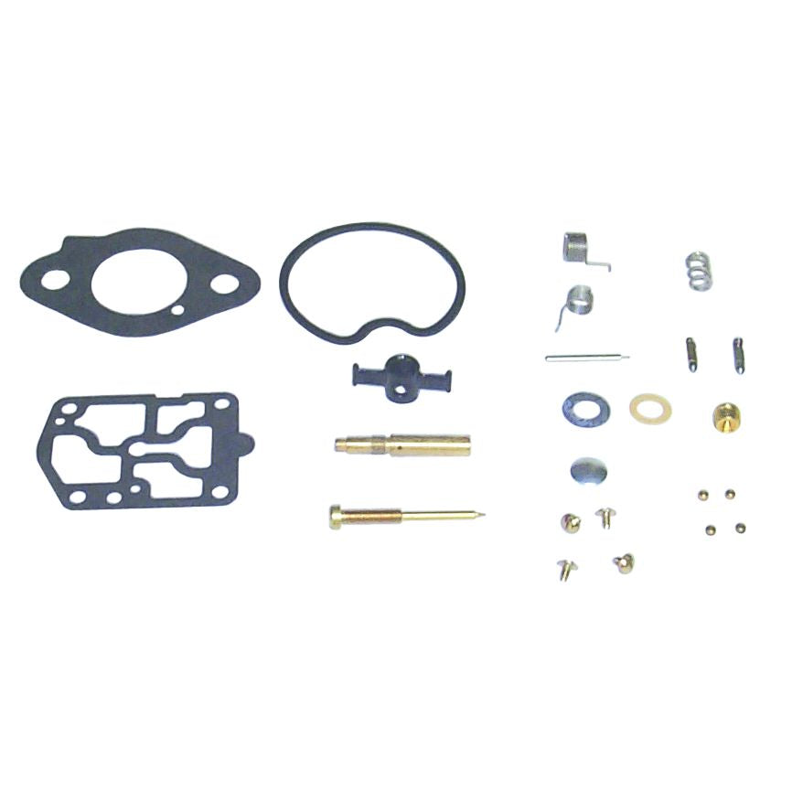 Sierra International Carburetor Repair Kit - 18-7226 - image 1