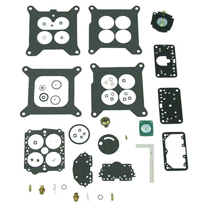 Sierra International Carburetor Kit - 18-7237 - image 1