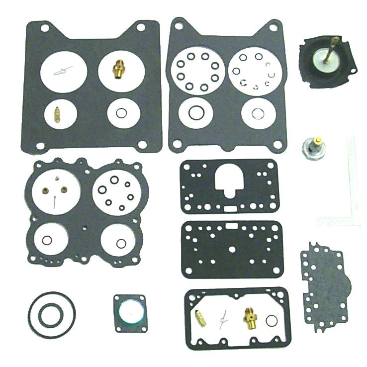 Sierra International Carburetor Kit - 18-7239 - image 1