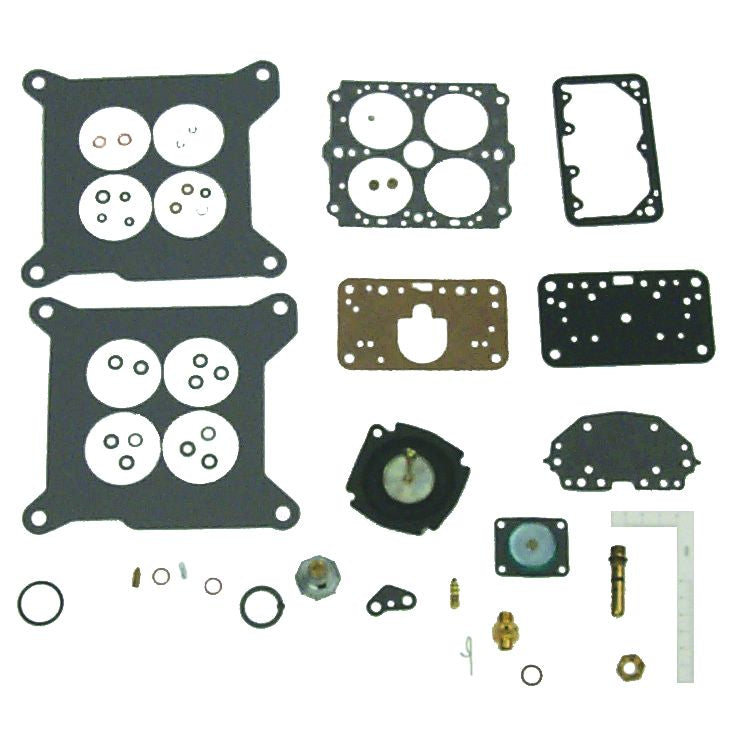 Sierra International Carburetor Kit - 18-7245 - image 1