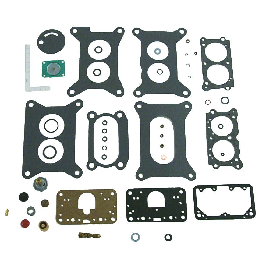 Sierra International Carburetor Kit - 18-7246 - image 1