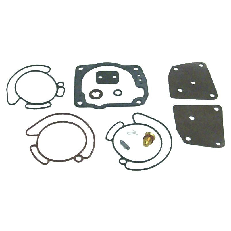 Sierra International Carburetor Kit - 18-7247 - image 1