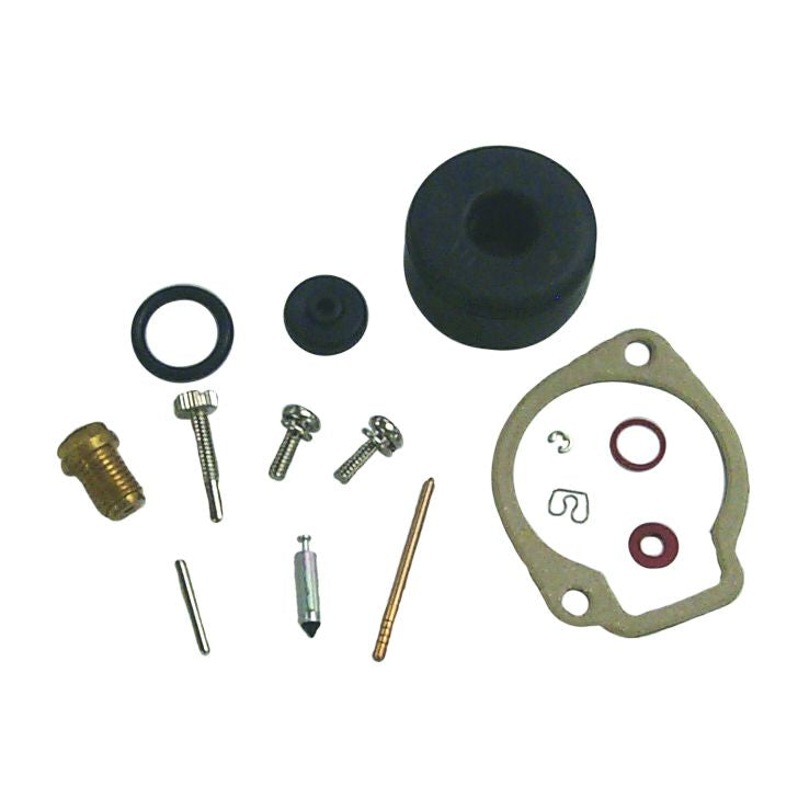 Sierra International Carburetor Kit - 18-7293 - image 1