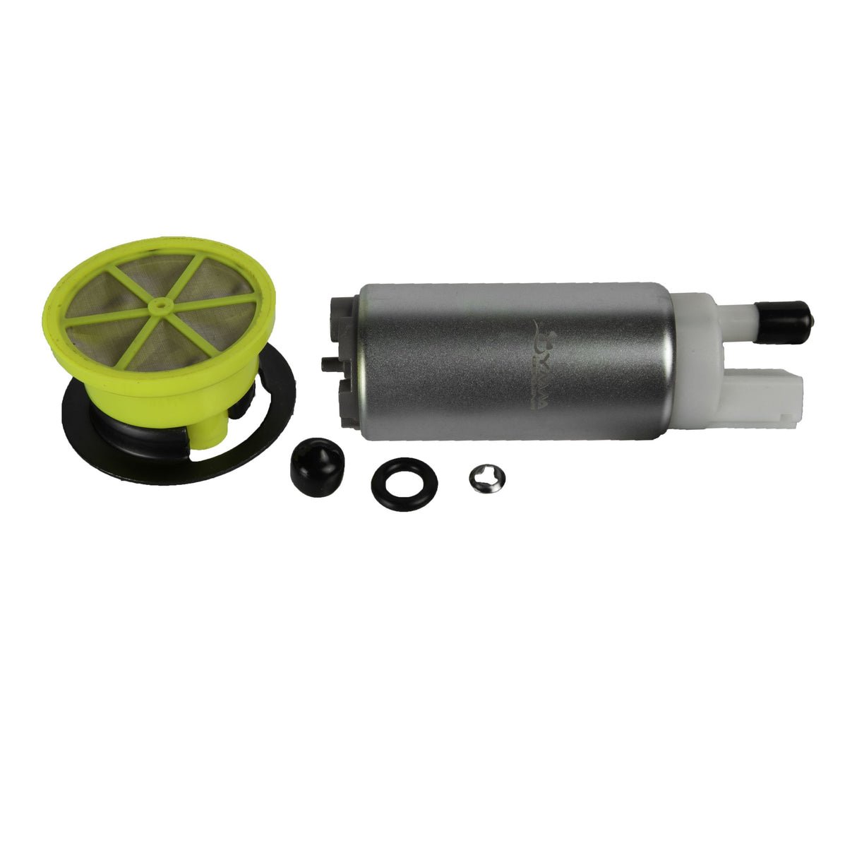 Sierra International Fuel Pump - 18-7343 - image 1
