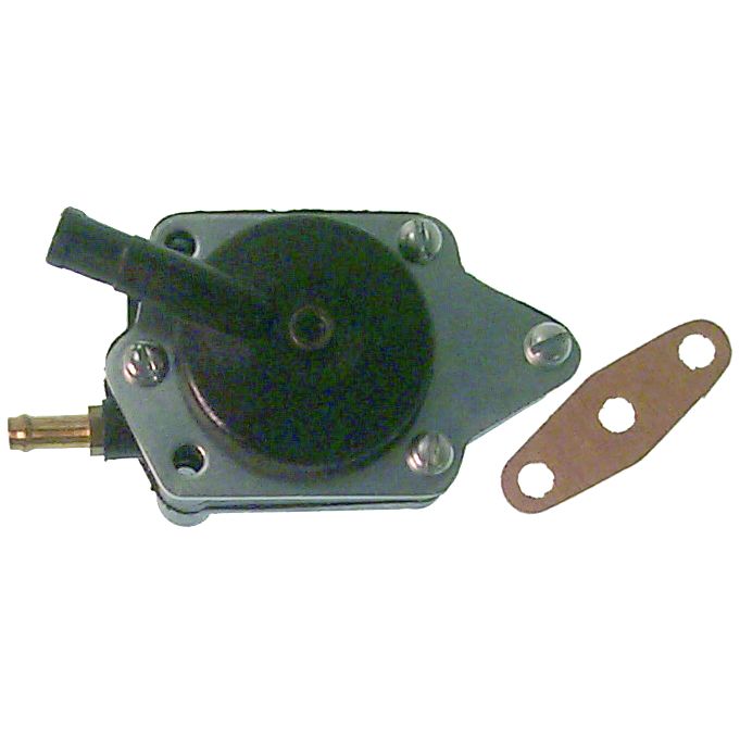 Sierra International Fuel Pump - 18-7351 - image 1