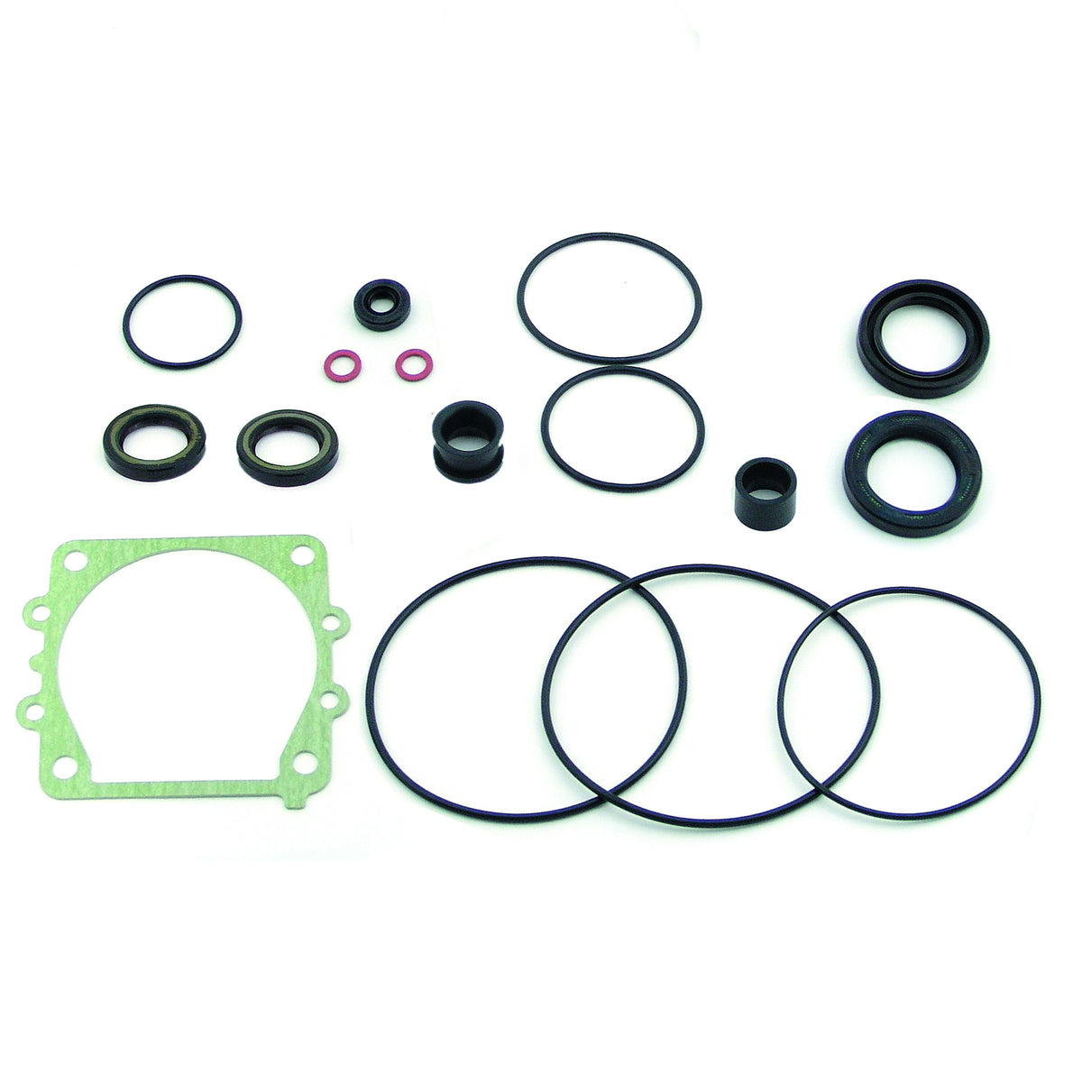Sierra International Gear Housing Seal Kit - 18-74510 - image 1