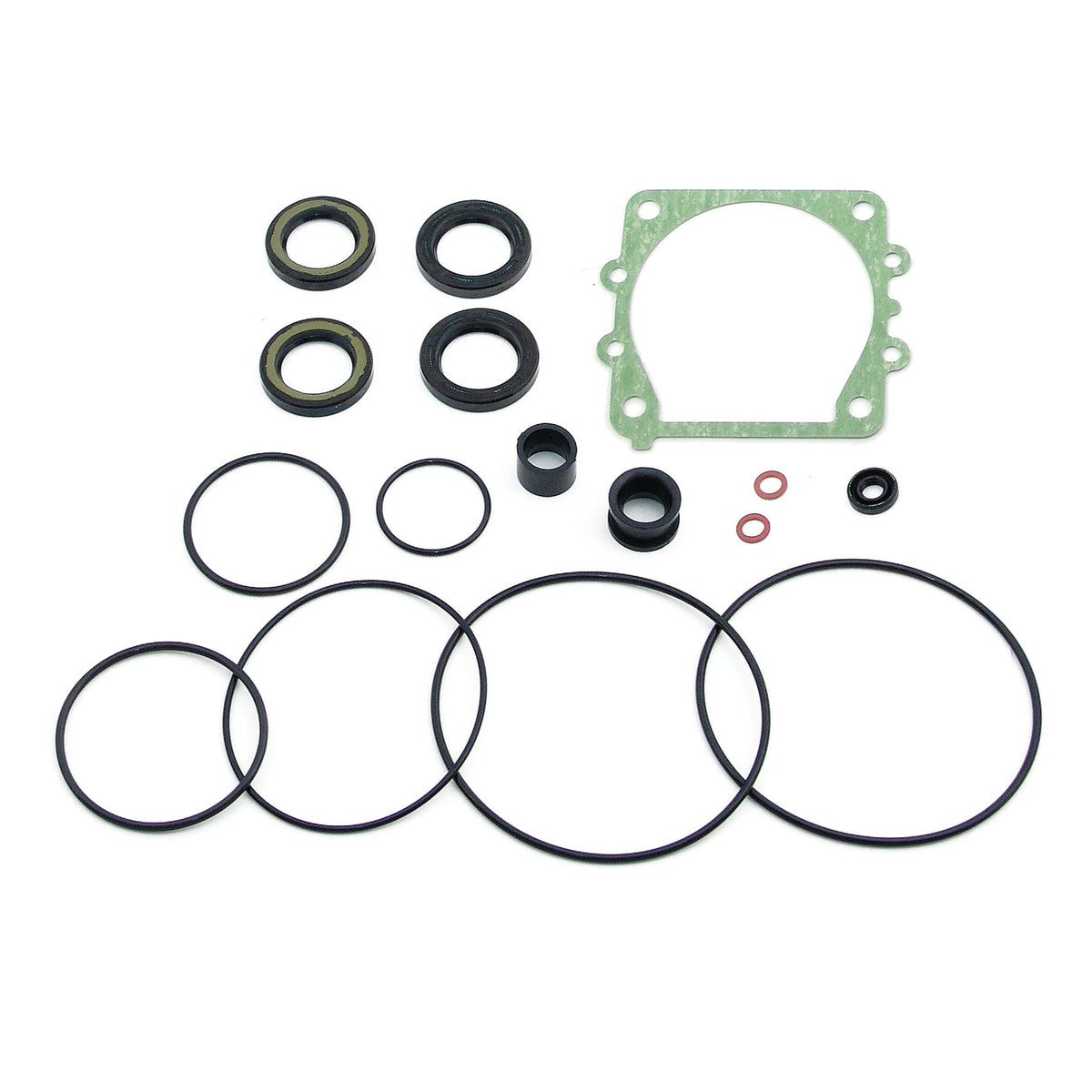 Sierra International Gear Housing Seal Kit - 18-74512 - image 1