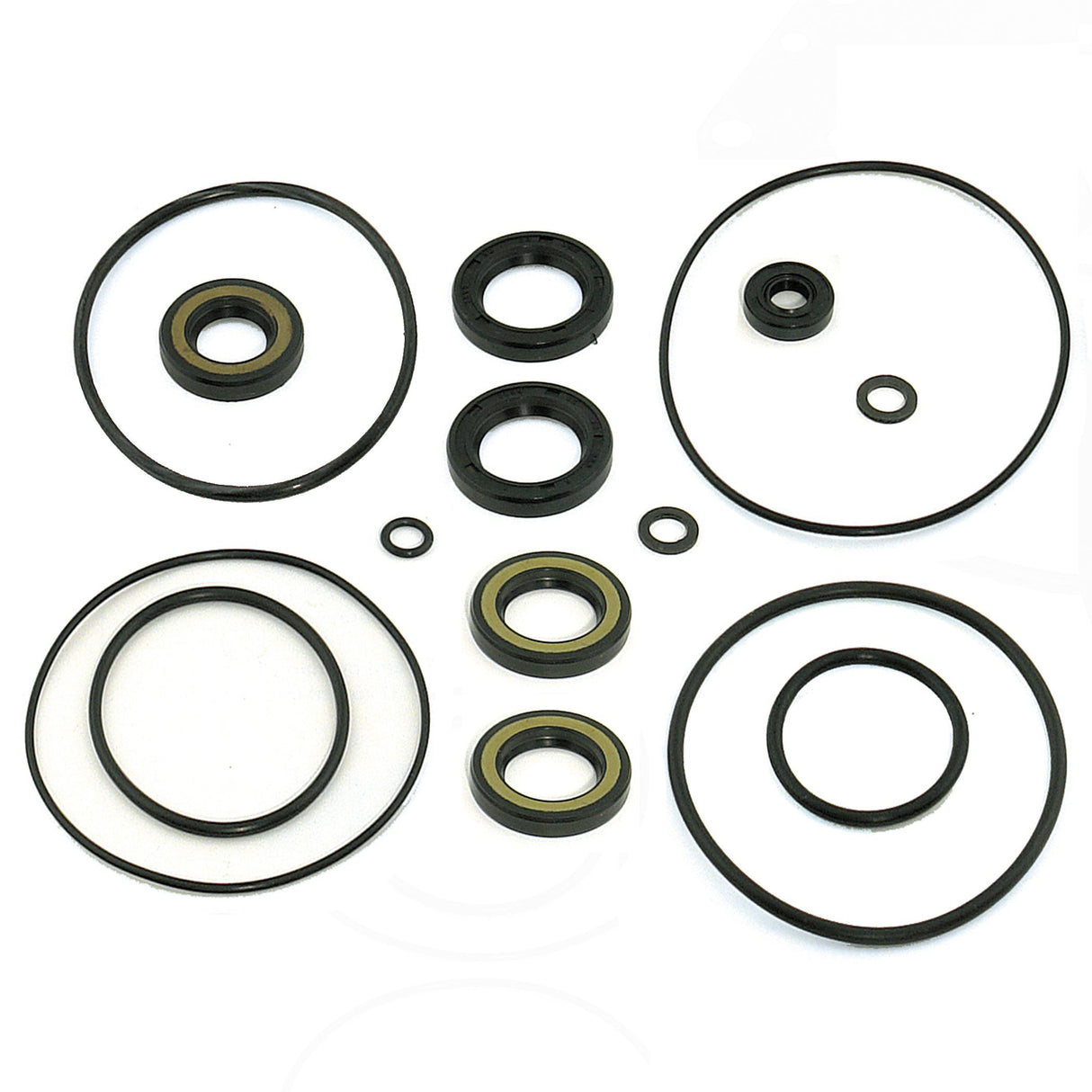 Sierra International Seal Kit - 18-74540 - image 1