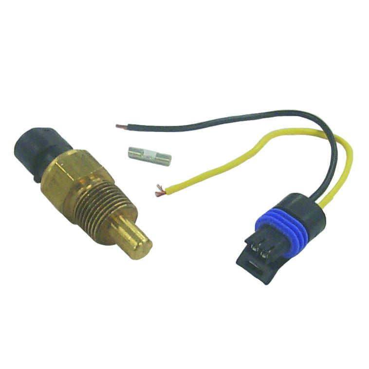Sierra International Coolant Temperture Sensor - 18-7600 - image 1