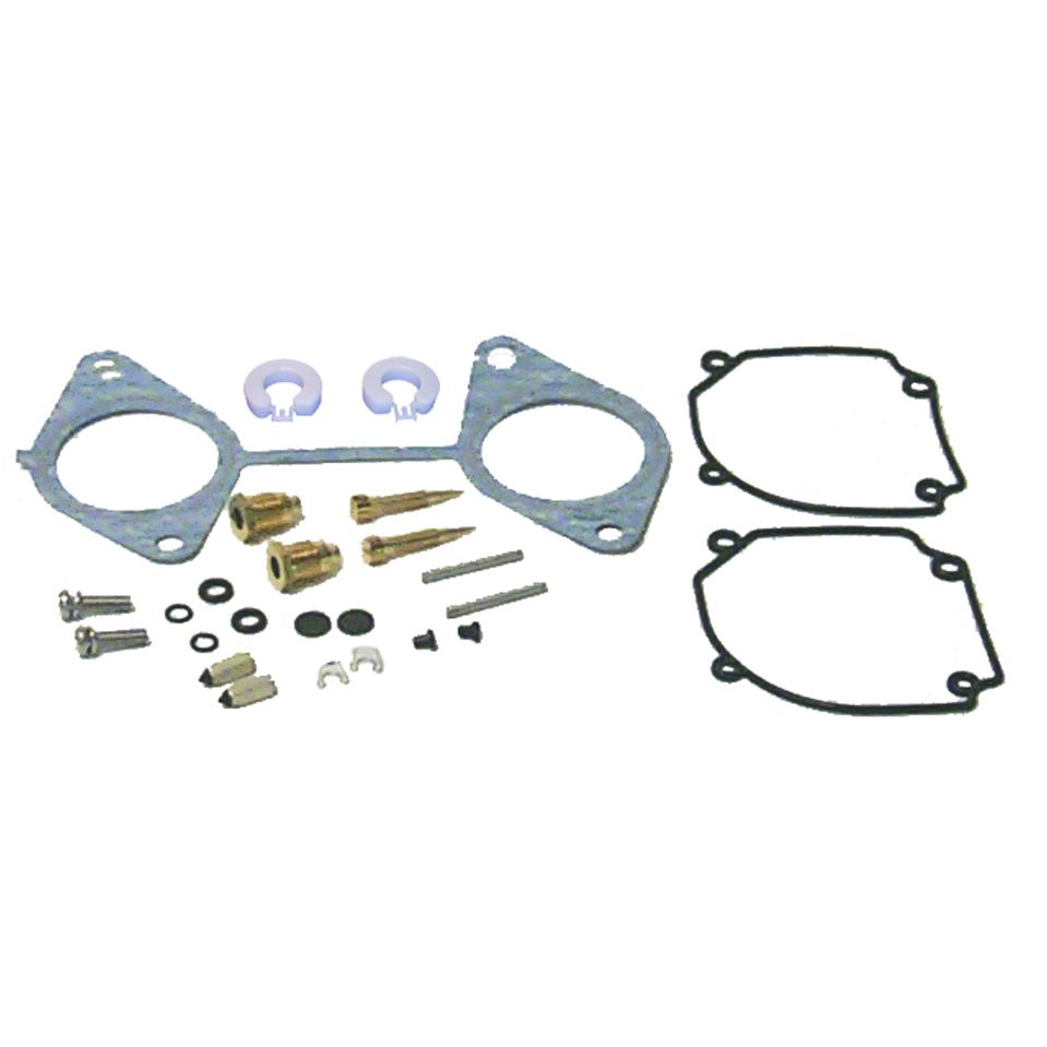 Sierra International Carburetor Kit - 18-7741 - image 1