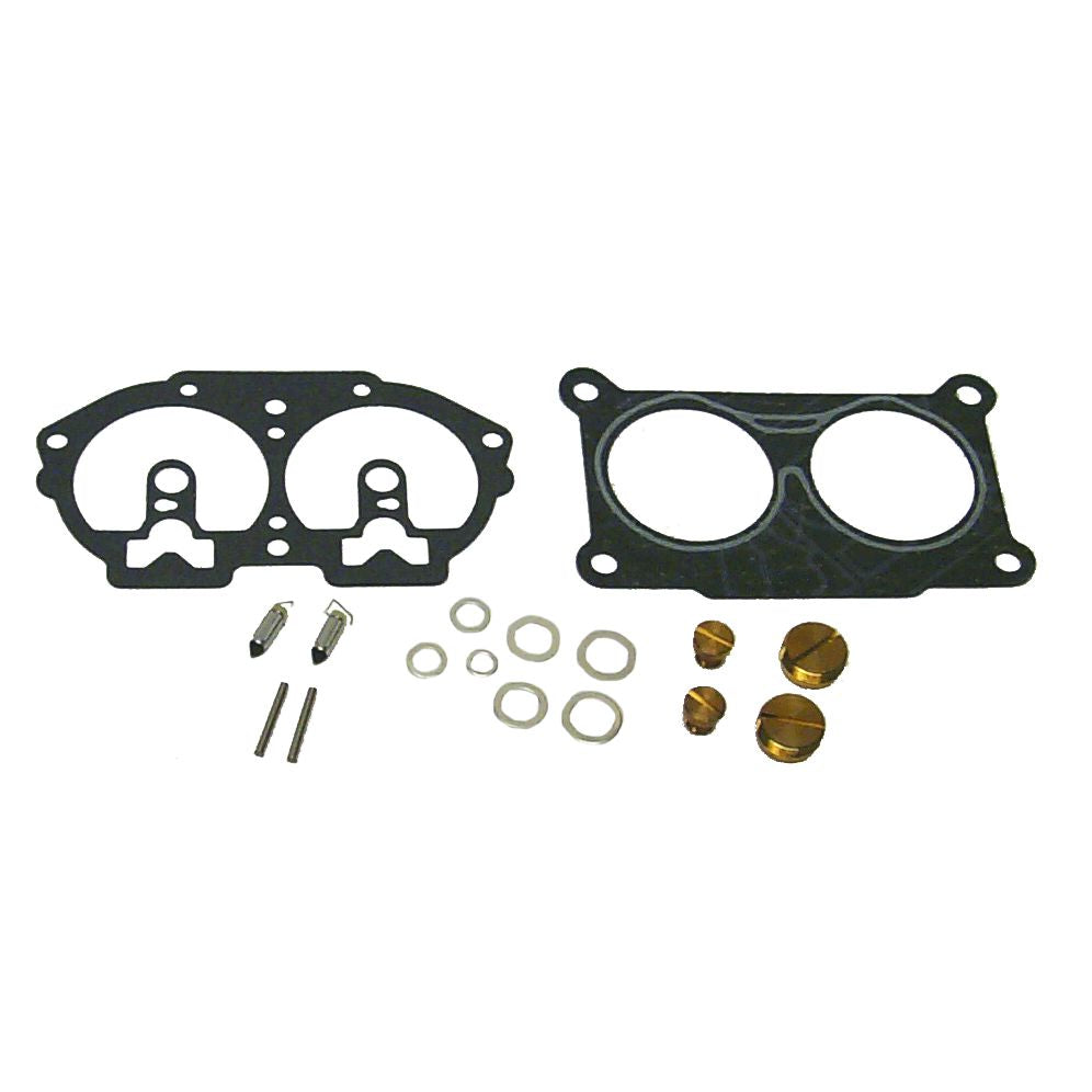 Sierra International Carburetor Kit - 18-7756 - image 1
