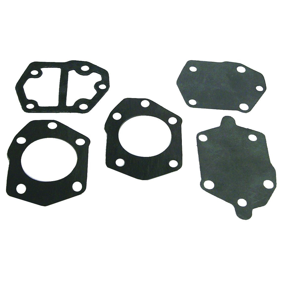 Sierra International Fuel Pump Kit - 18-7787 - image 1