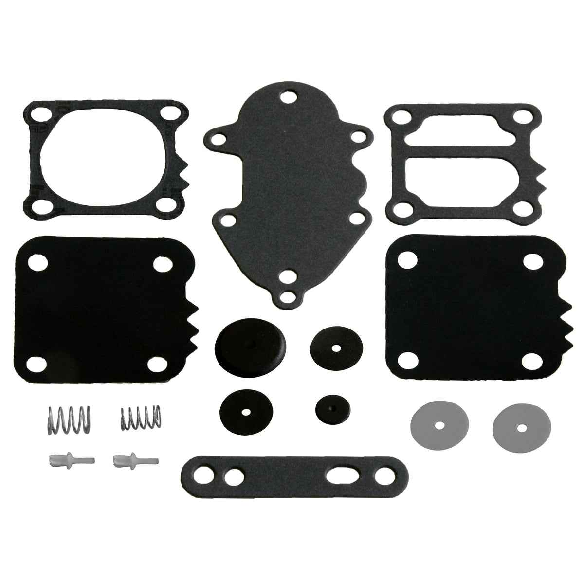 Sierra International Fuel Pump Kit - 18-7817 - image 1