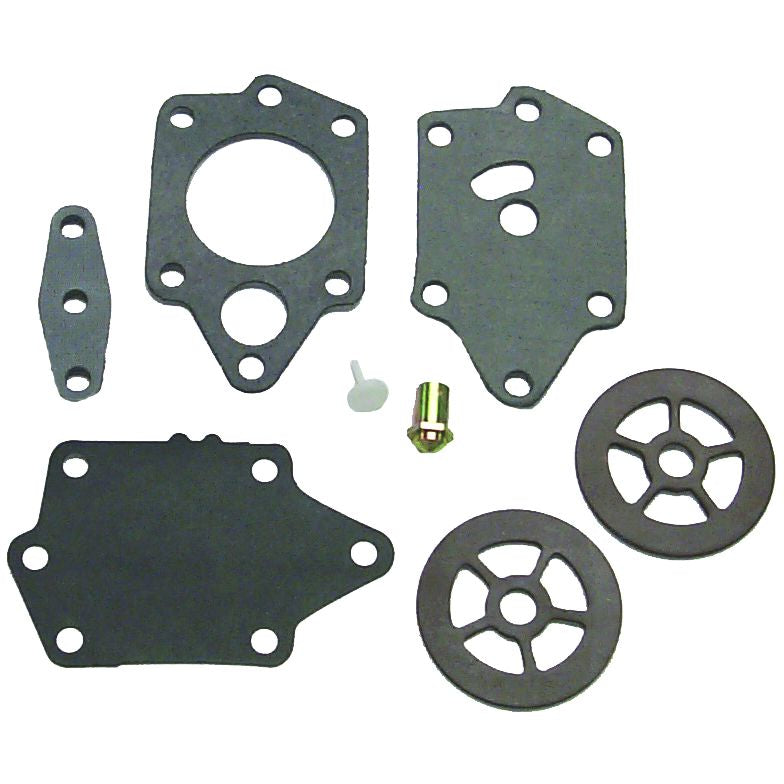 Sierra International Fuel Pump Kit - 18-7820 - image 1
