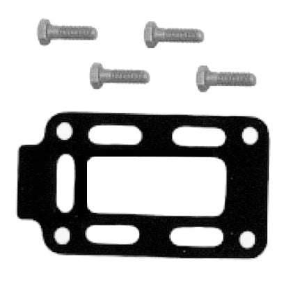 Sierra International Exhaust Elbow Mounting Kit - 18-8504 - image 1