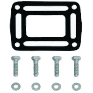 Sierra International Exhaust Elbow Mounting Kit - 18-8534 - image 1