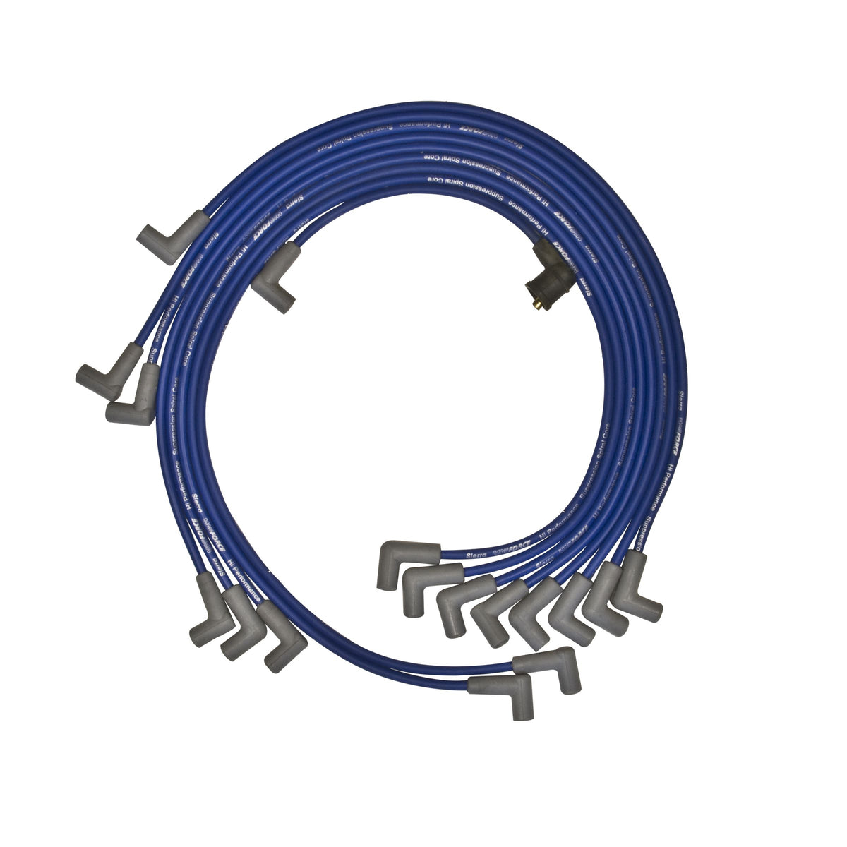 Sierra International Wiring Plug Set - 18-8834-1 - image 1